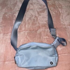Lululemon Belt Bag